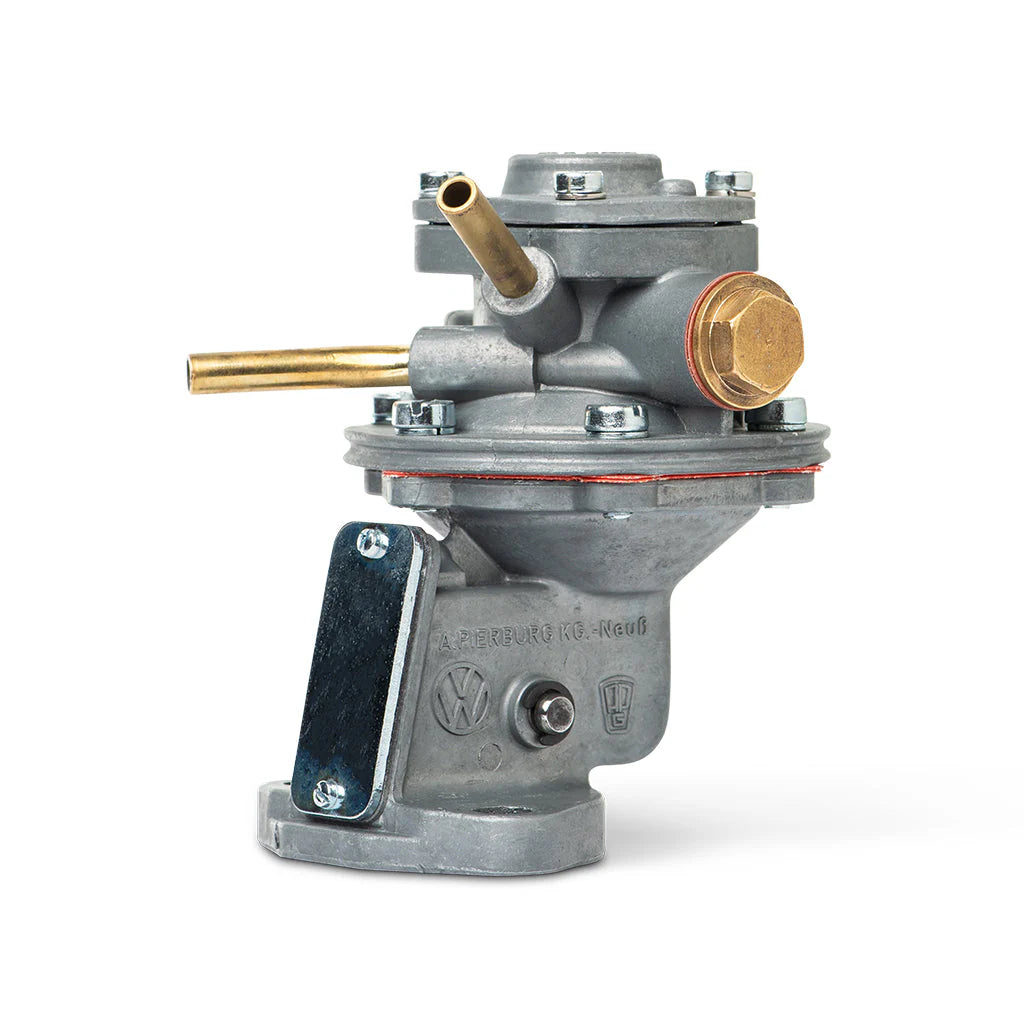 1300/1600 German Pierburg Fuel Pump Restored by Air-Cooled Artifacts — for classic Volkswagens