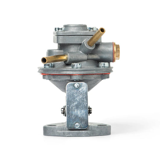 1300/1600 German Pierburg Fuel Pump Restored by Air-Cooled Artifacts — for classic Volkswagens
