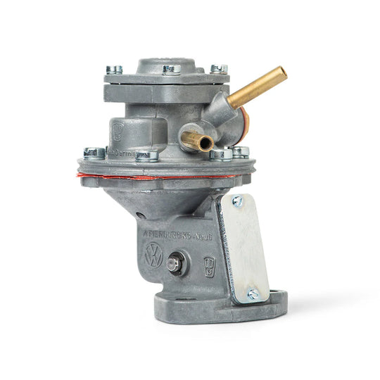 1300/1600 German Pierburg Fuel Pump Restored by Air-Cooled Artifacts — for classic Volkswagens