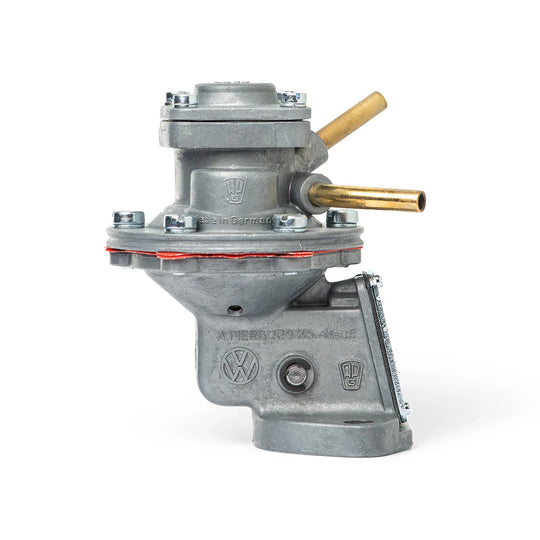 1300/1600 German Pierburg Fuel Pump Restored by Air-Cooled Artifacts — for classic Volkswagens