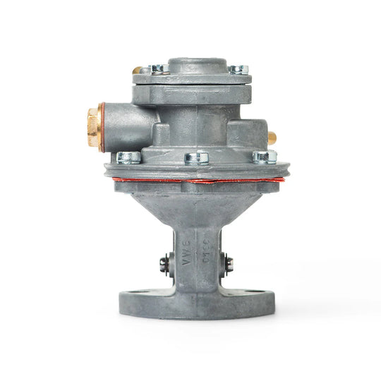 1300/1600 German Pierburg Fuel Pump Restored by Air-Cooled Artifacts — for classic Volkswagens