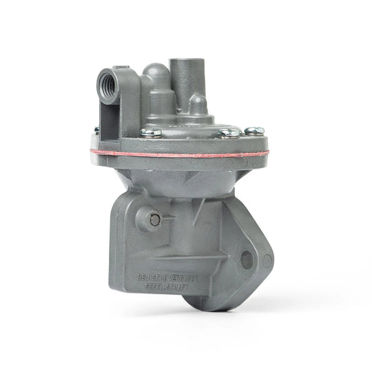 36 HP German Pierburg Fuel Pump Restored by Air-Cooled Artifacts — for classic Volkswagens