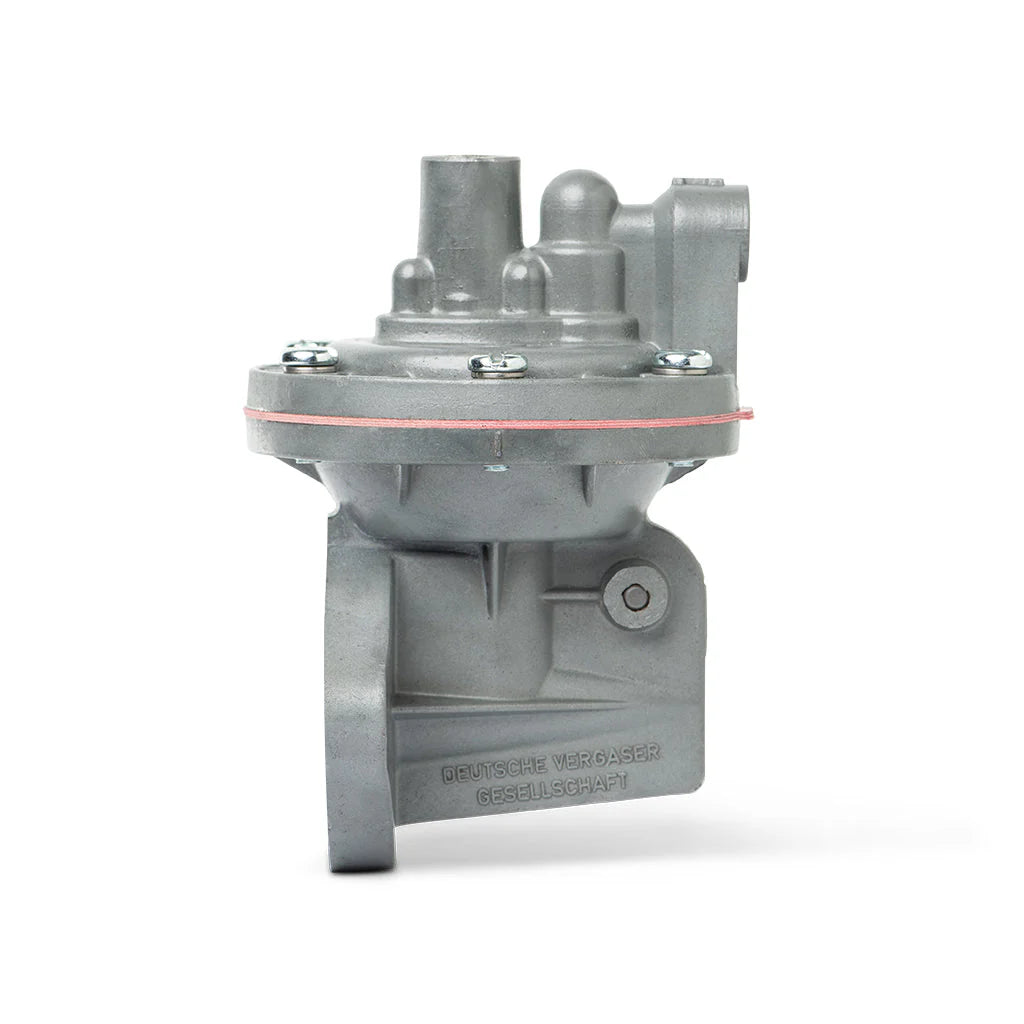 36 HP German Pierburg Fuel Pump Restored by Air-Cooled Artifacts — for classic Volkswagens