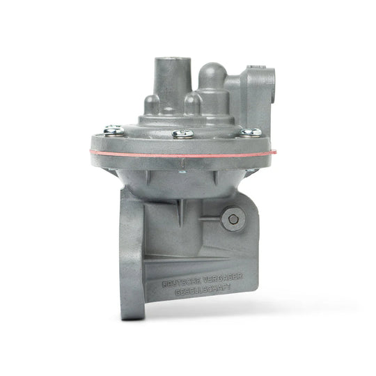 36 HP German Pierburg Fuel Pump Restored by Air-Cooled Artifacts — for classic Volkswagens