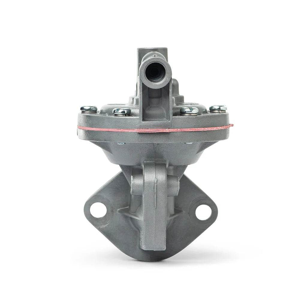 36 HP German Pierburg Fuel Pump Restored by Air-Cooled Artifacts — for classic Volkswagens