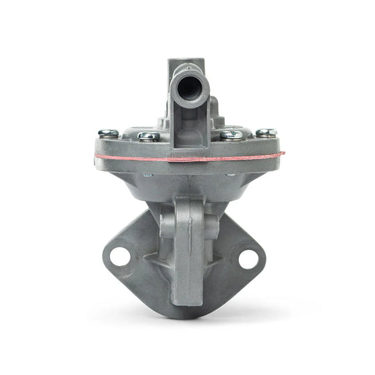 36 HP German Pierburg Fuel Pump Restored by Air-Cooled Artifacts — for classic Volkswagens