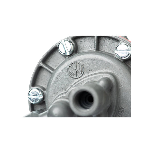 36 HP German Pierburg Fuel Pump Restored by Air-Cooled Artifacts — for classic Volkswagens