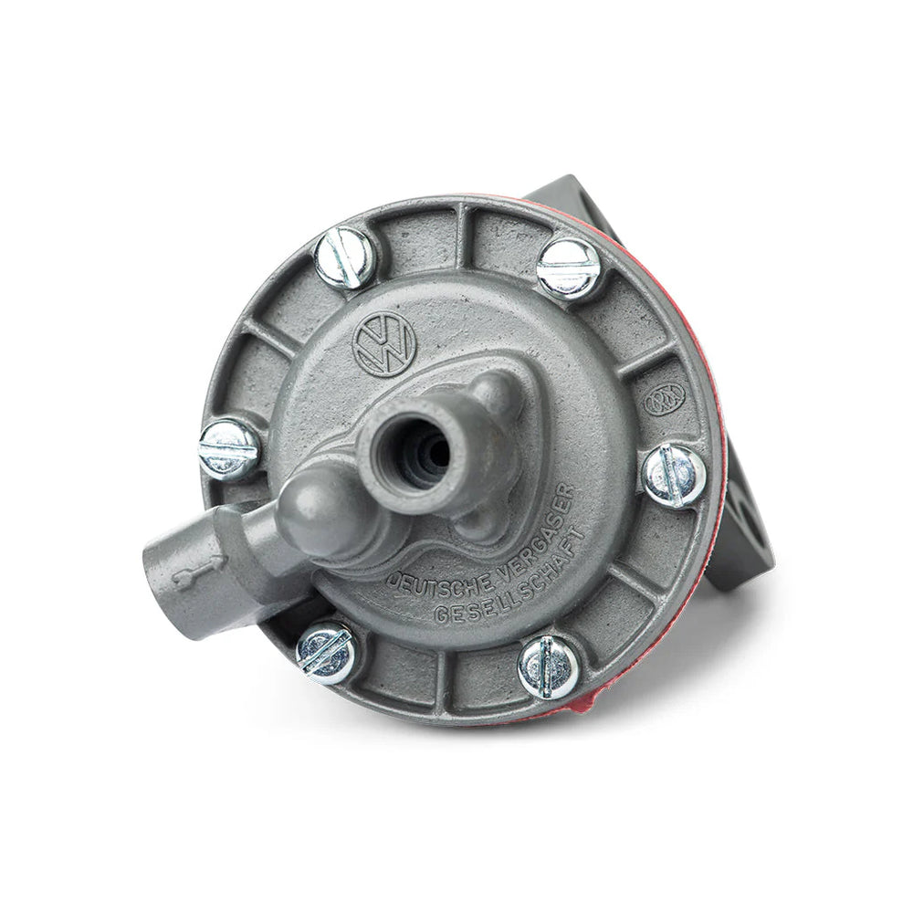 36 HP German Pierburg Fuel Pump Restored by Air-Cooled Artifacts — for classic Volkswagens