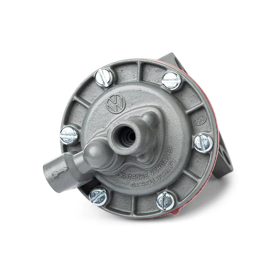 36 HP German Pierburg Fuel Pump Restored by Air-Cooled Artifacts — for classic Volkswagens