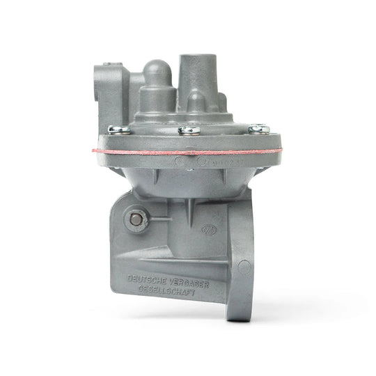 36 HP German Pierburg Fuel Pump Restored by Air-Cooled Artifacts — for classic Volkswagens