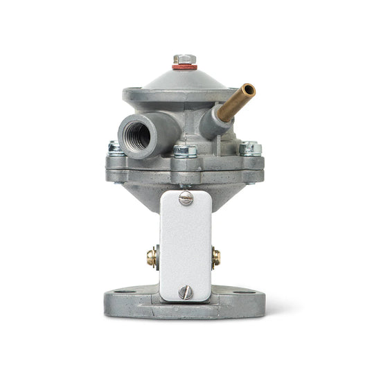 40 HP German Pierburg Fuel Pump Restored by Air-Cooled Artifacts — for classic Volkswagens