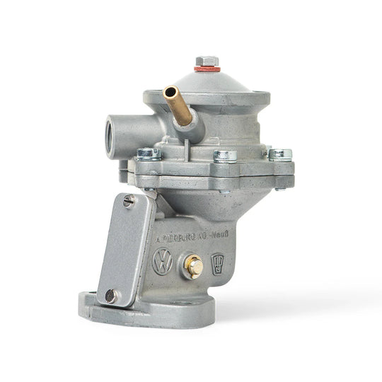 40 HP German Pierburg Fuel Pump Restored by Air-Cooled Artifacts — for classic Volkswagens