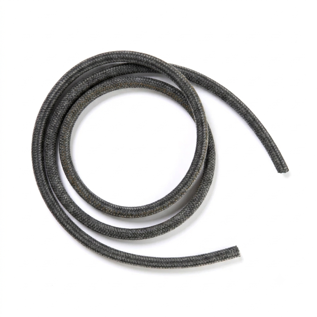 Ethanol-Resistant German Fuel Hose — for classic Volkswagens