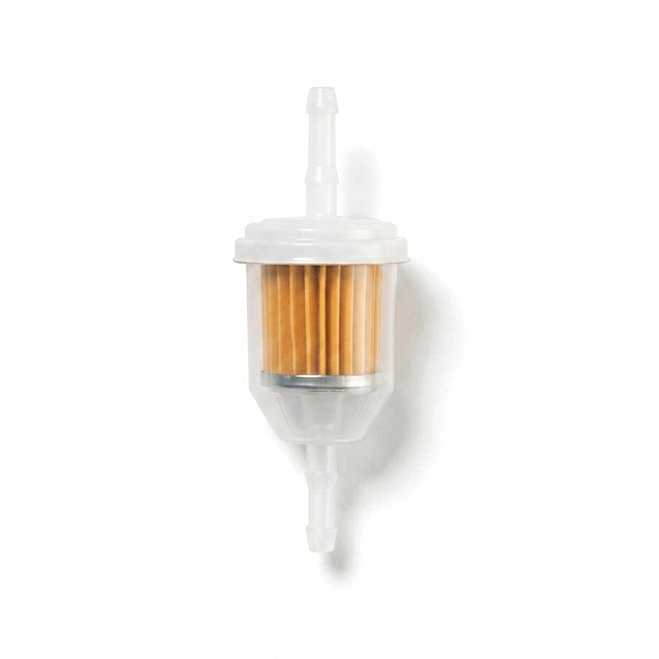 In-line Fuel Filter